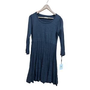 Brand New Calvin Klein Knit Dress